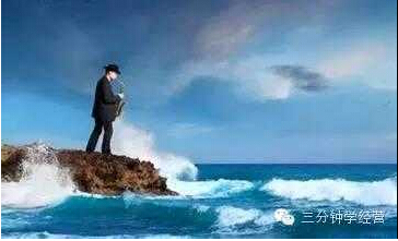 一人说一个暴利行业