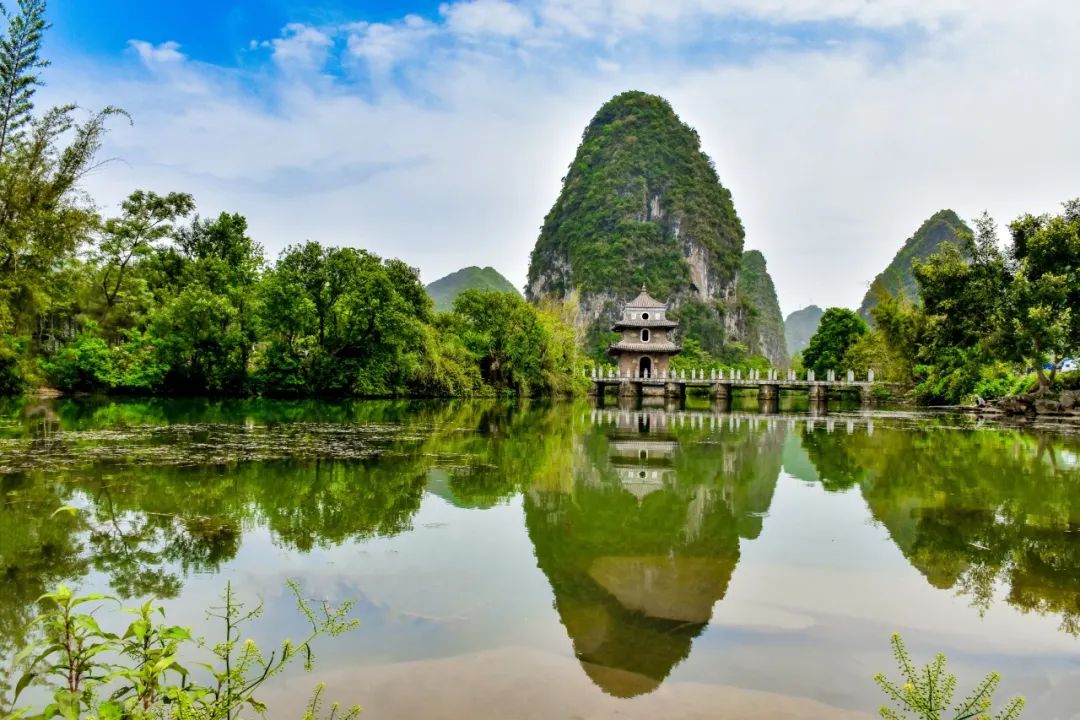 冷门旅游城市