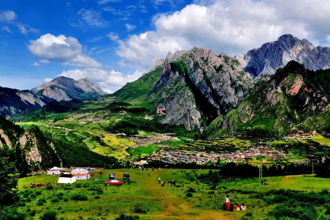 冷门旅游城市