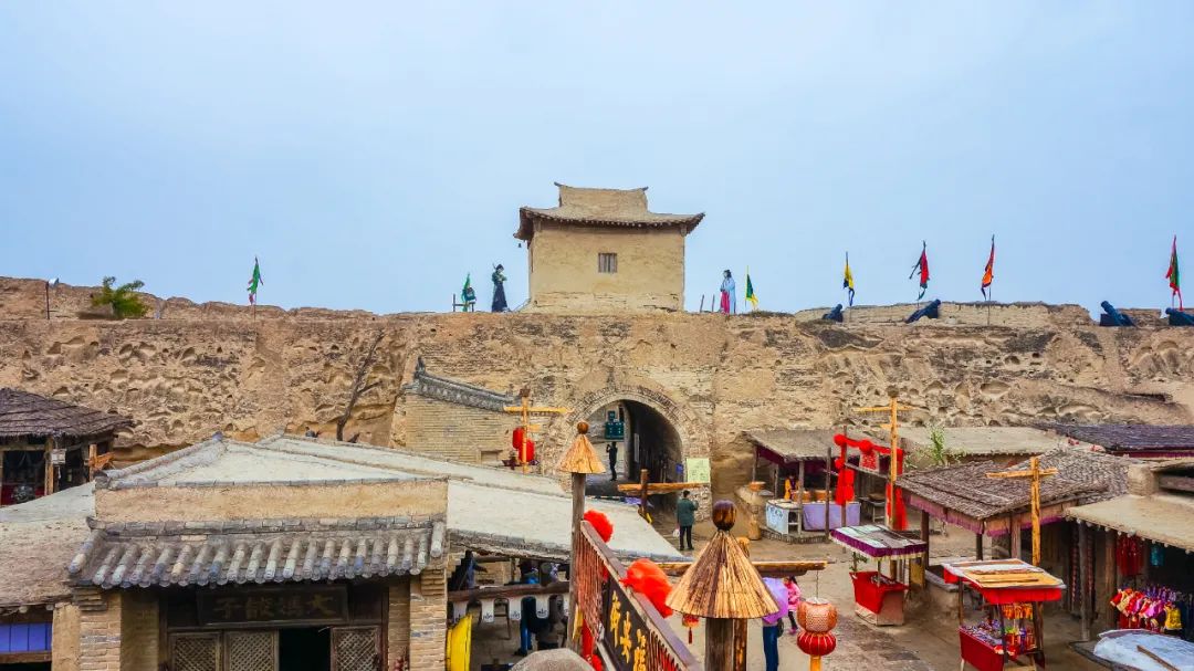 冷门旅游城市