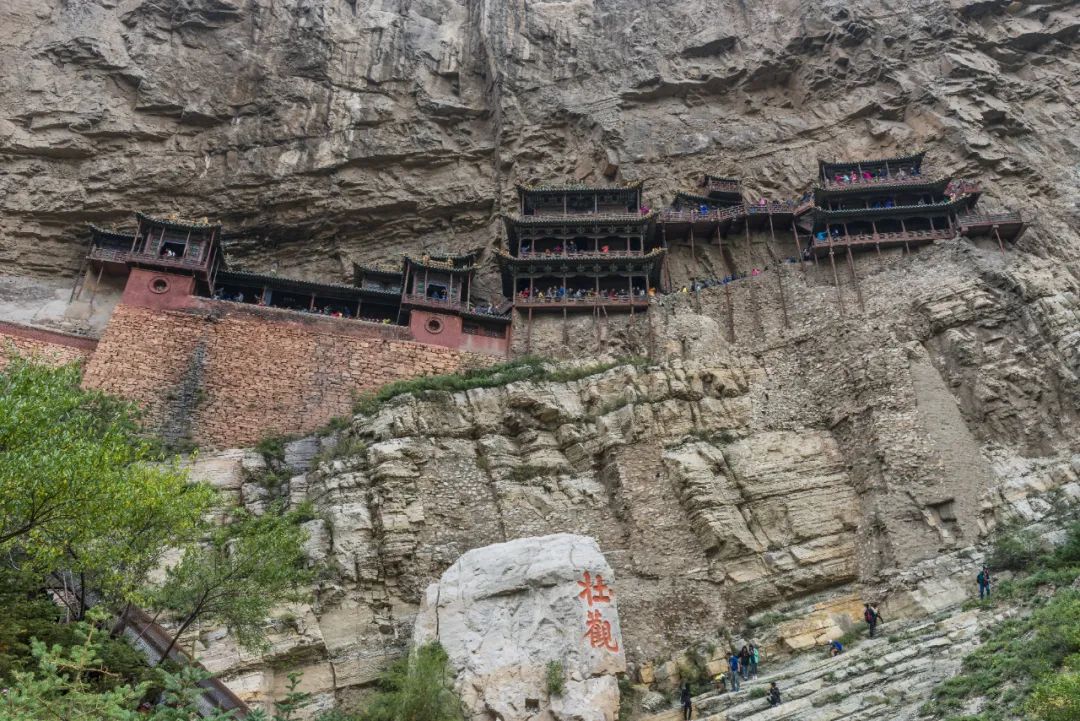 冷门旅游城市