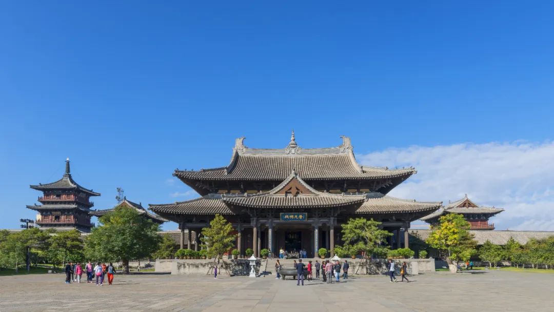 冷门旅游城市