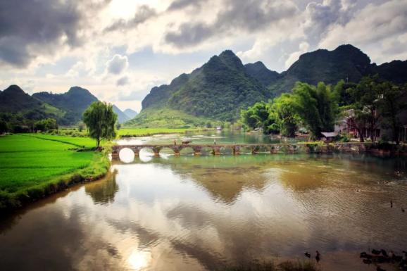 冷门旅游城市