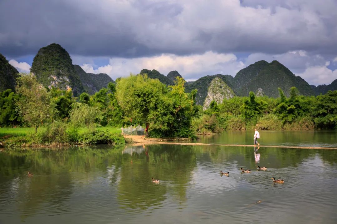 冷门旅游城市
