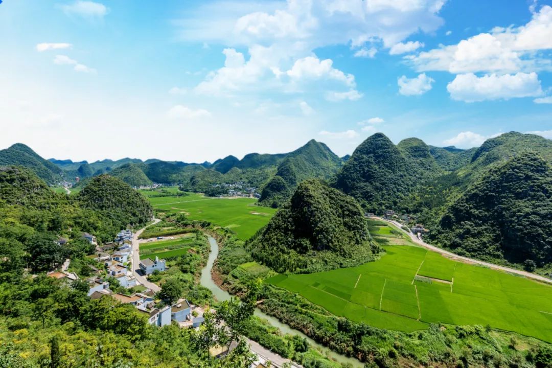 冷门旅游城市