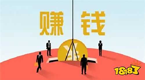 最良心赚钱最快的游戏有哪些 2025新出的app赚钱软件