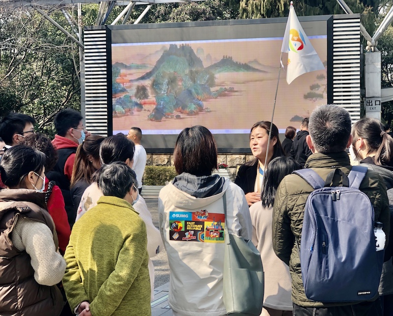 疗愈经济有哪些商机