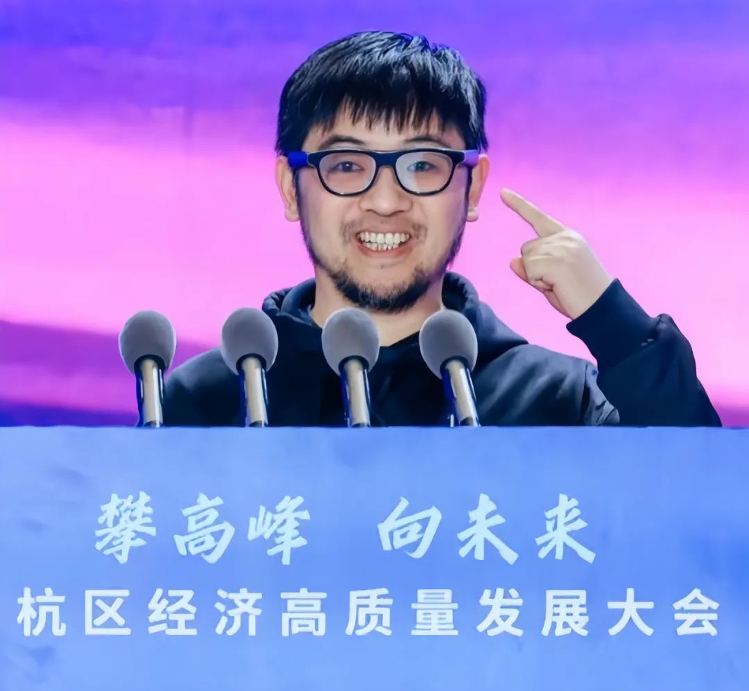 AI智能眼镜翻译