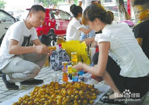 学会摆地摊技巧就能知道摆地摊卖什么最赚钱
