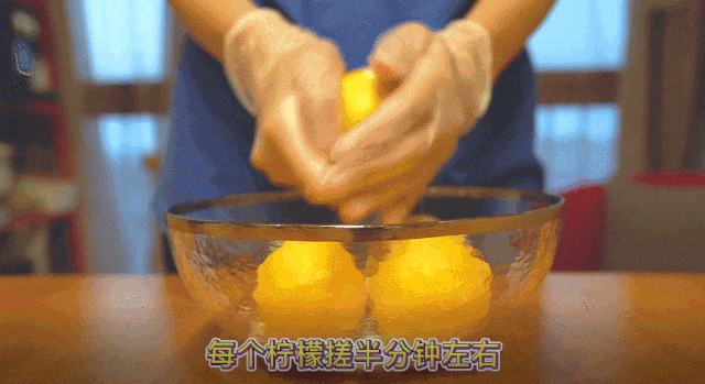 低成本自制饮品