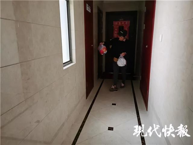 代扔垃圾项目