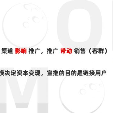 麦卡锡的4p营销理论