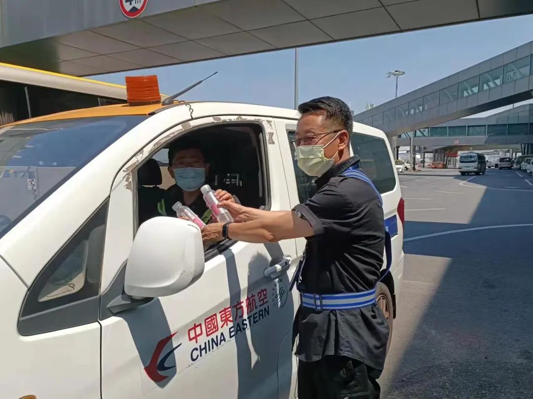 高温避暑小知识