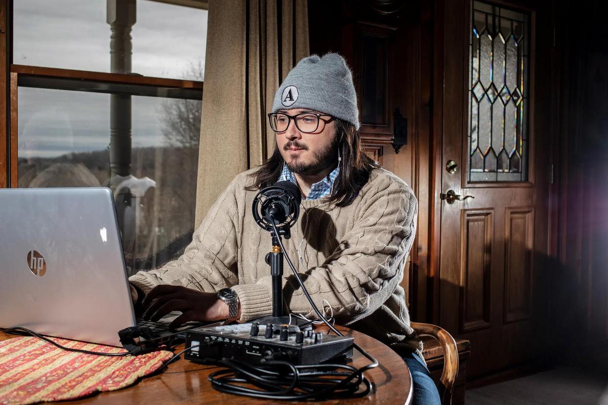 被动收入的行业