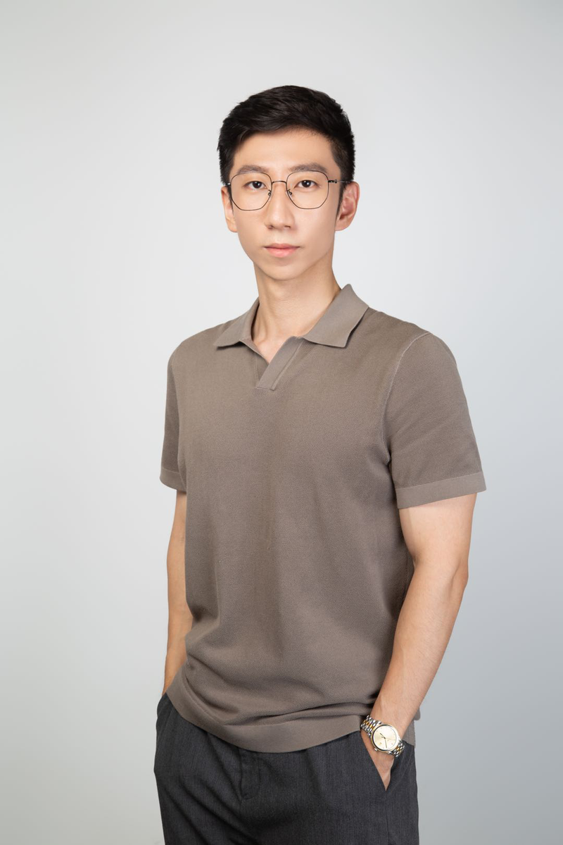 中国最厉害三个AI