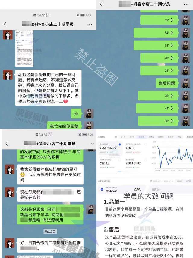 开店创业小成本