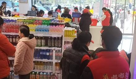 十大暴利实体店