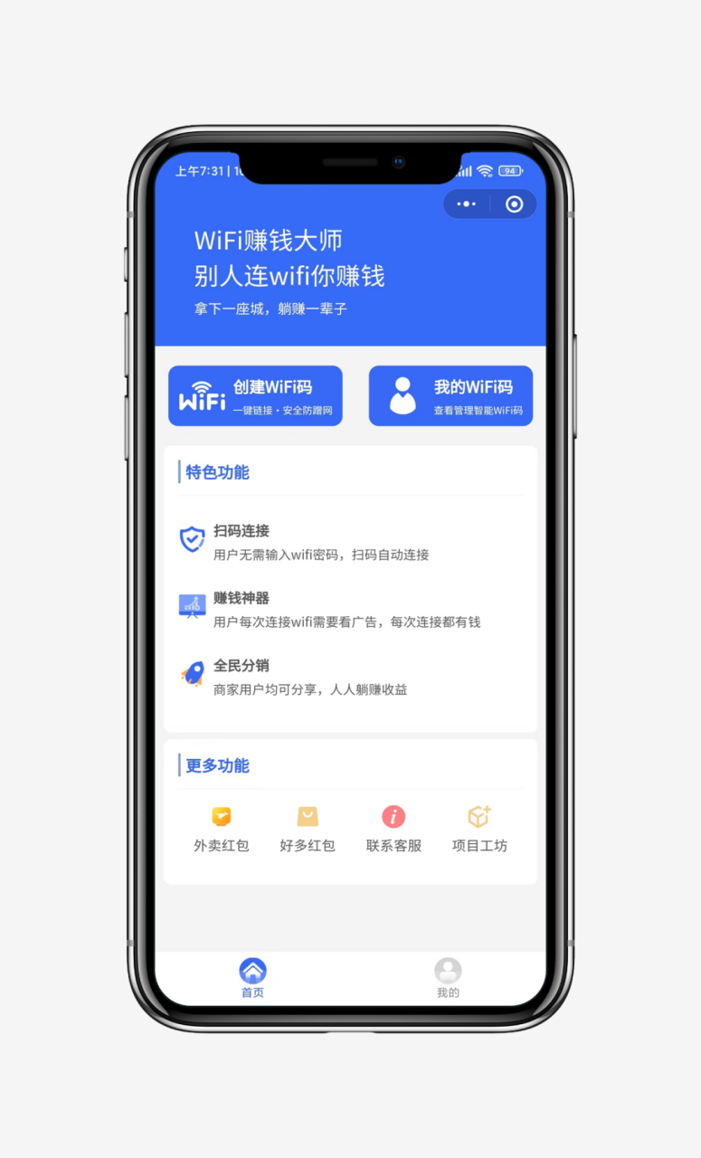 躺赚的生意有哪些