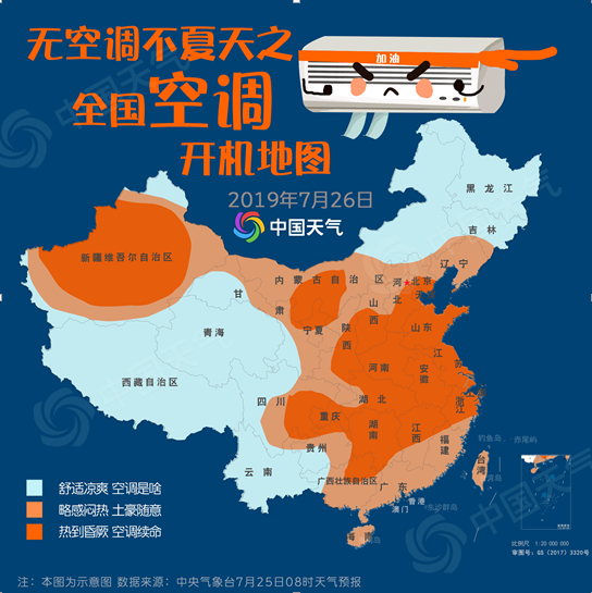 清凉经济有哪些