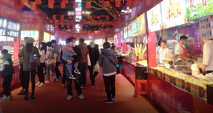 新风口短视频小店
