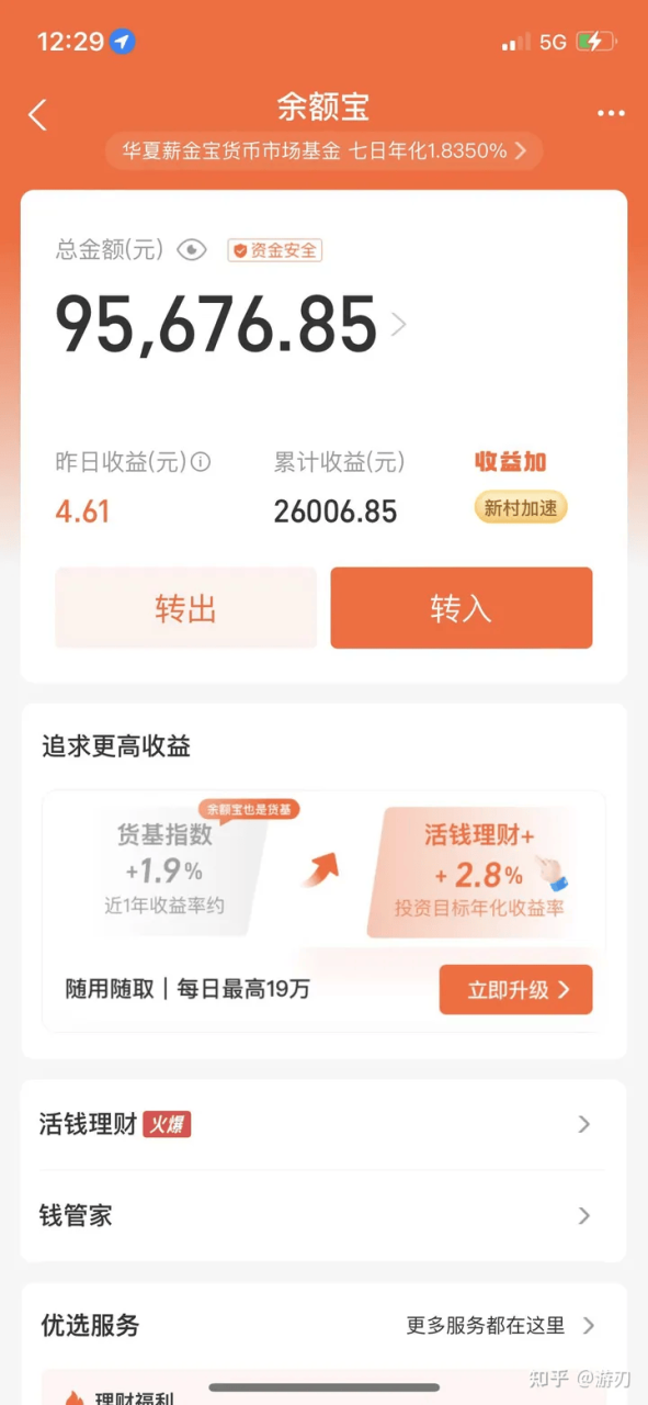 赚钱最快的软件前十名