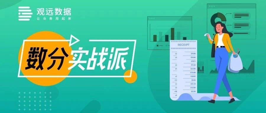 高复购率的三个条件