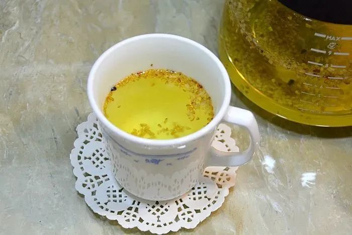 低成本自制饮品
