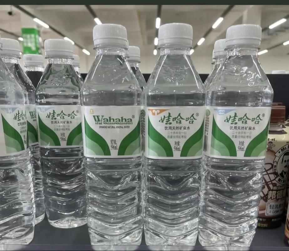 天然水和纯净水哪个好