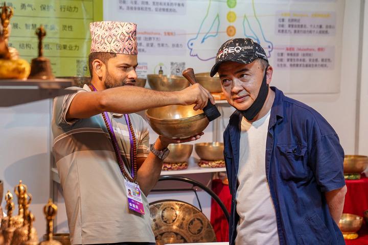 长期做疗愈师的害处