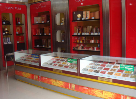 实体店现在什么生意最好做