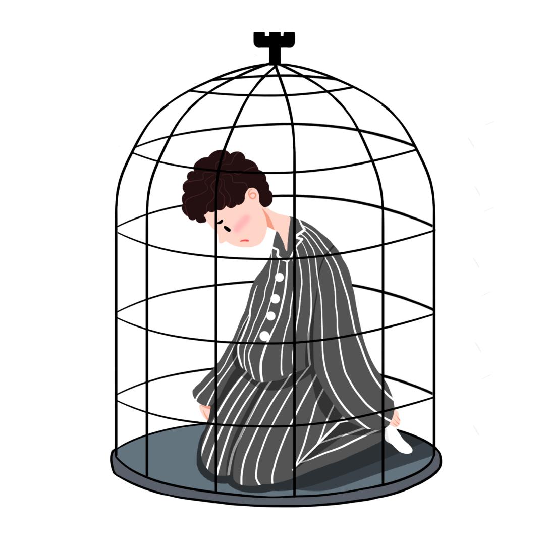 长期做疗愈师的害处