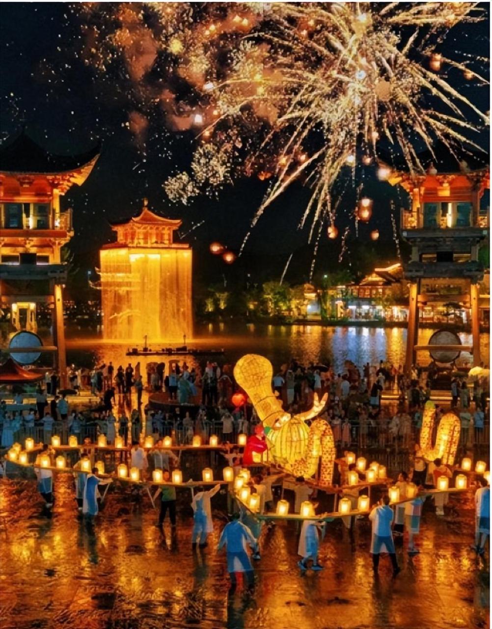 旅游投资
