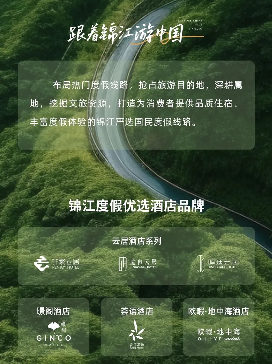 旅游投资