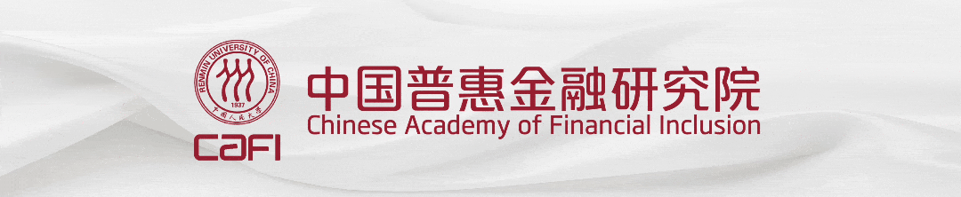 技术普惠化