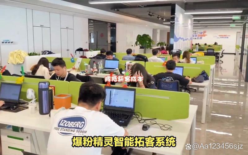 引流软件有哪些 好用吗