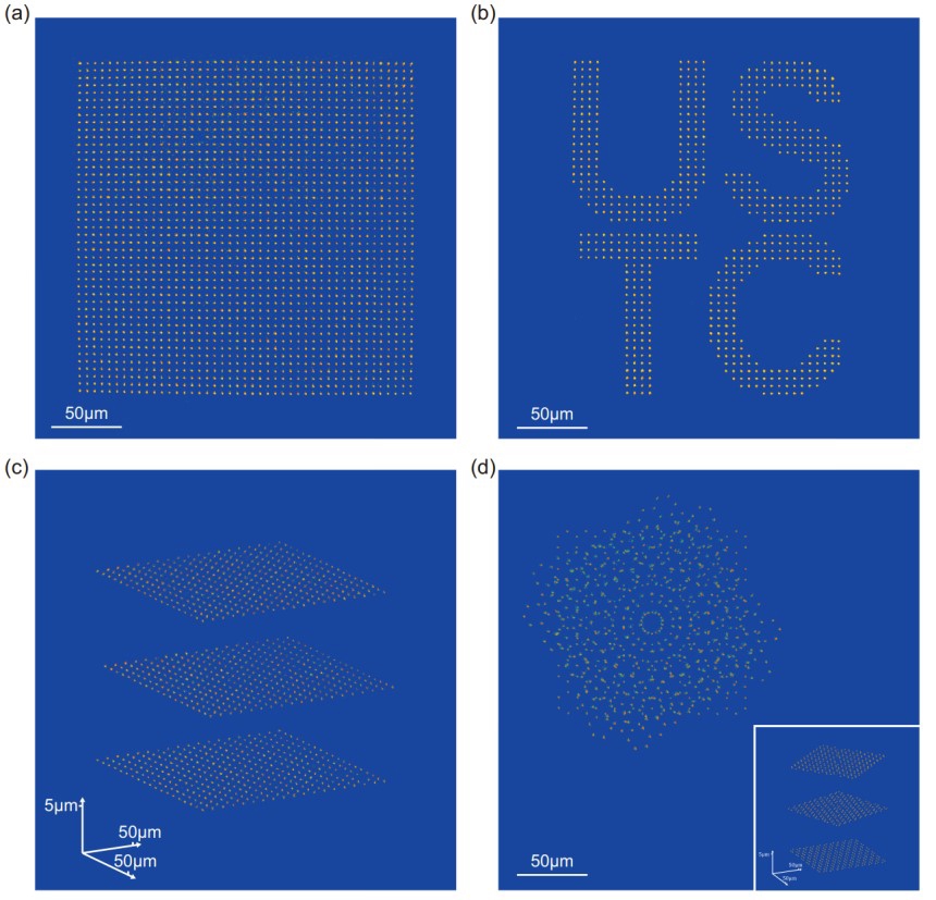 量子计算市场规模 量子计算市场规模