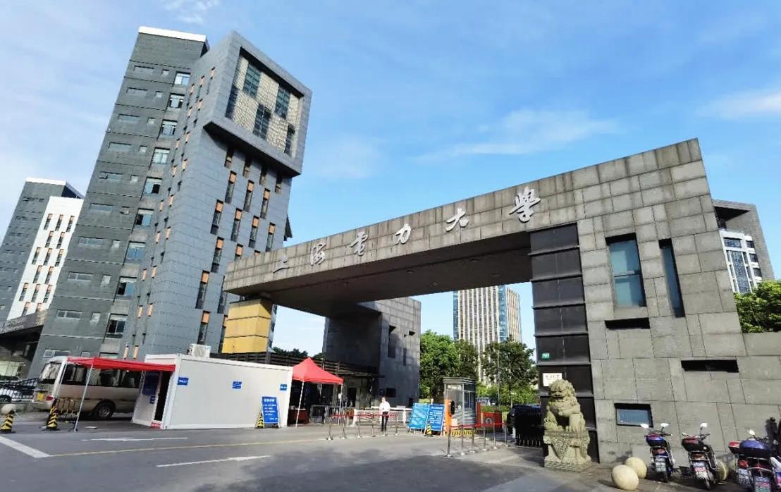 哪些大学跟公司有合作 哪些大学跟公司有合作