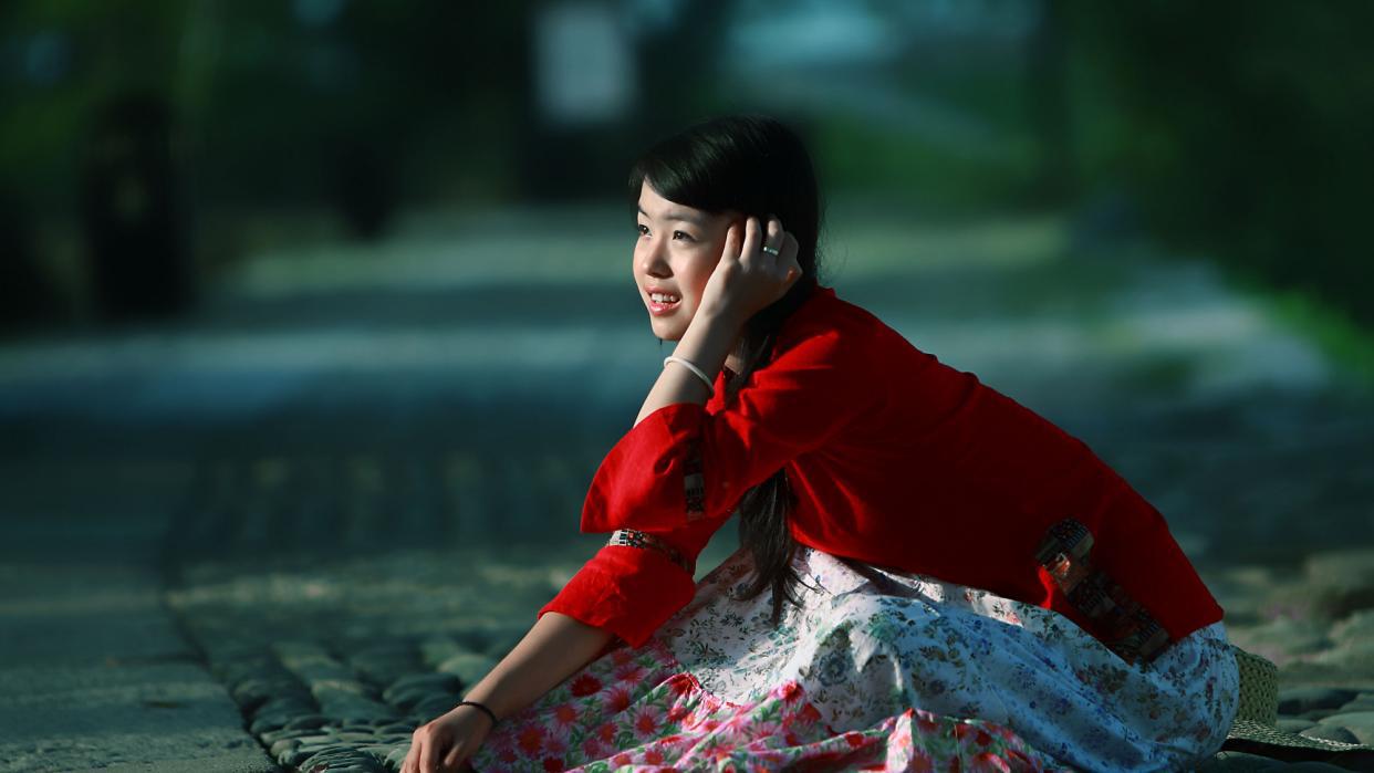 农村人的钱这么好赚