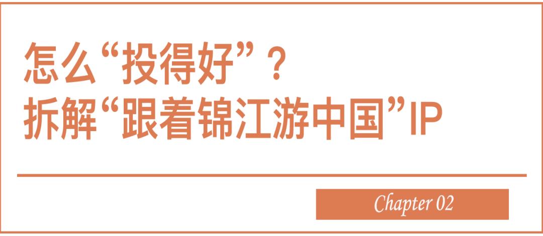 旅游投资