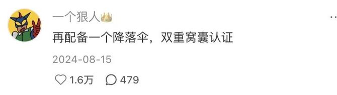 Vista氢商业, 「窝囊旅游三件套」，拯救多少打工人？