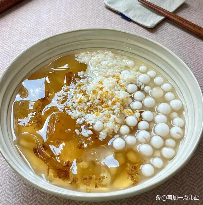 摆摊卖冰粉攻略