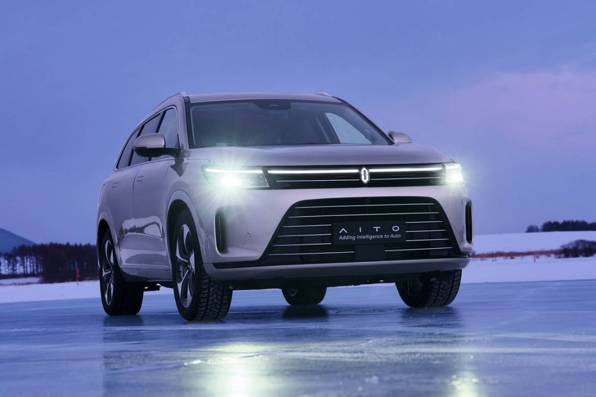 增程式汽车的优缺点 增程式汽车的优缺点