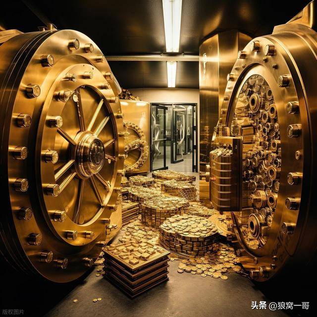 被动收入的行业