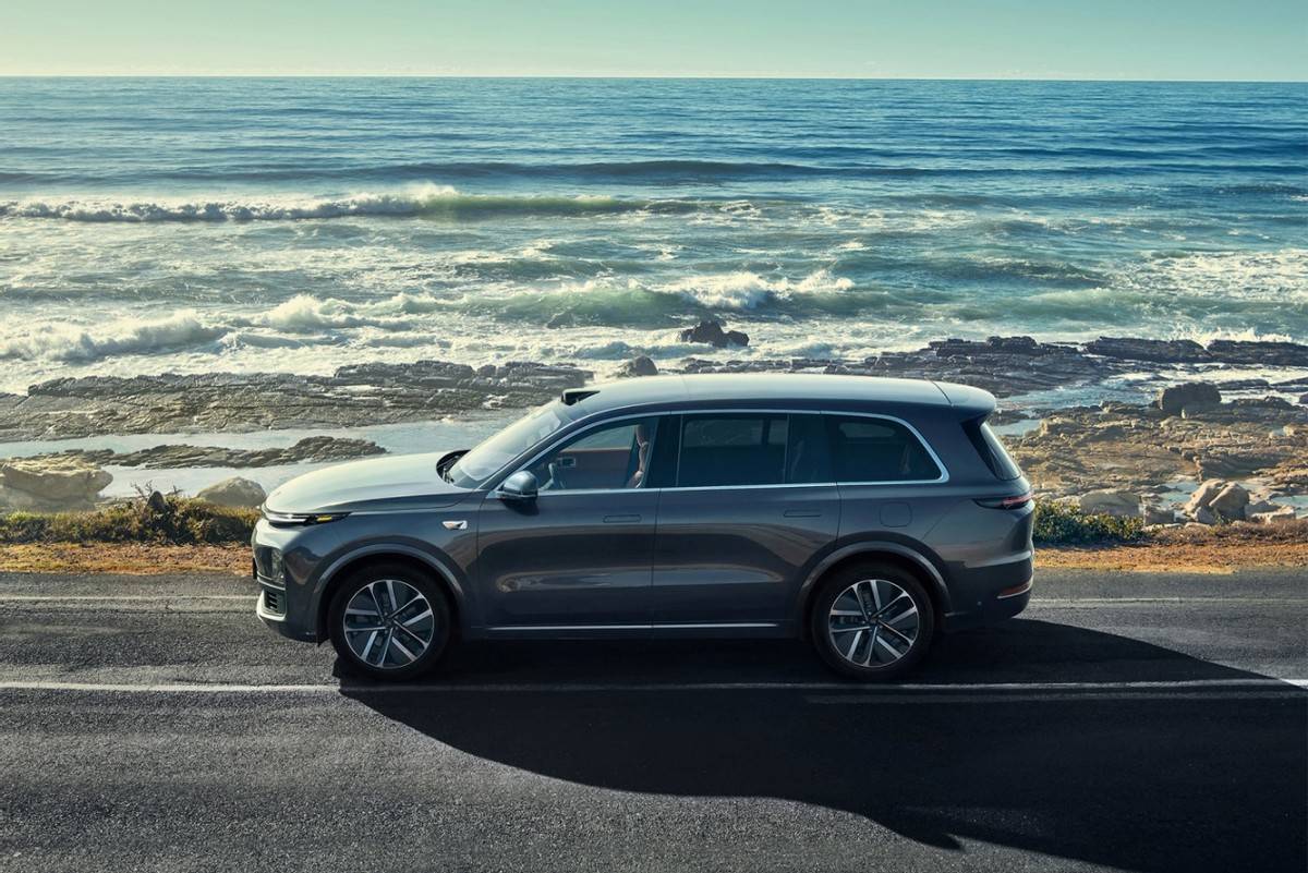 增程式汽车的优缺点 增程式汽车的优缺点