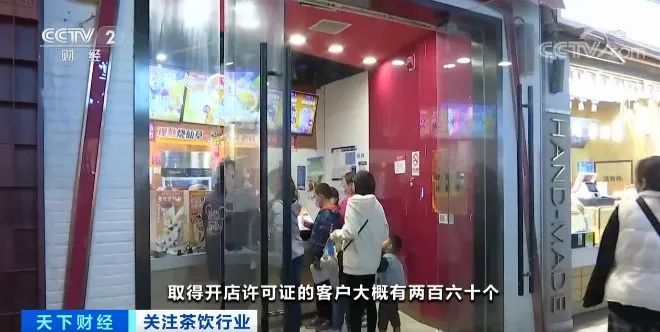 开店创业小成本