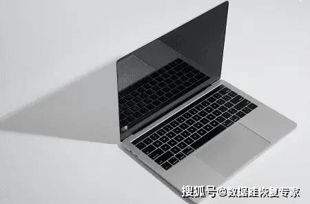 数据蛙数据恢复专家