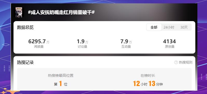 成人安抚奶嘴建议买吗