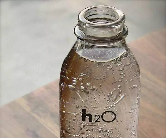 天然水和纯净水哪个好