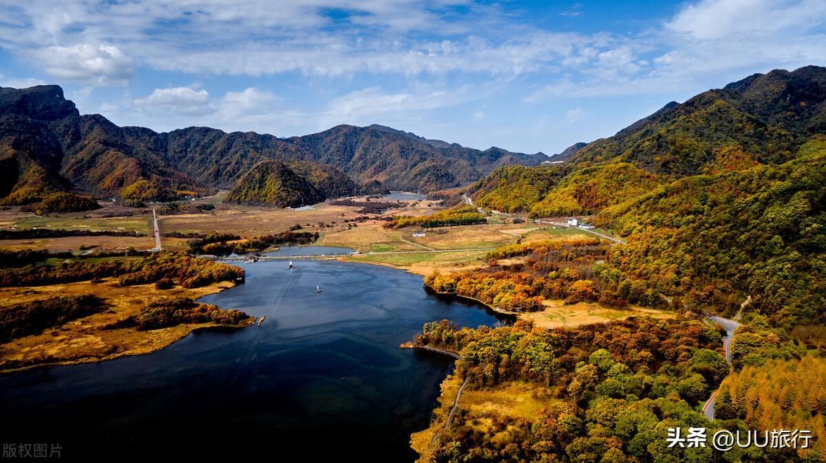 冷门旅游城市