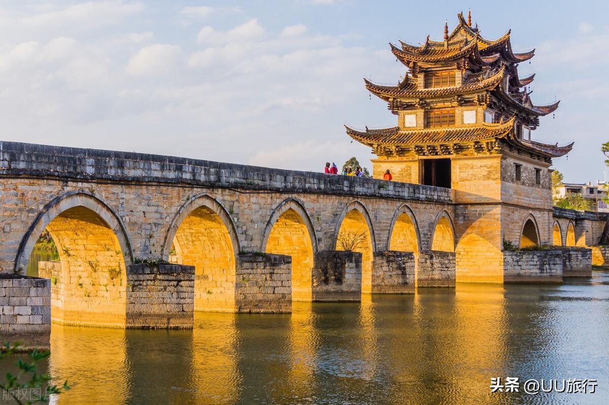 冷门旅游城市